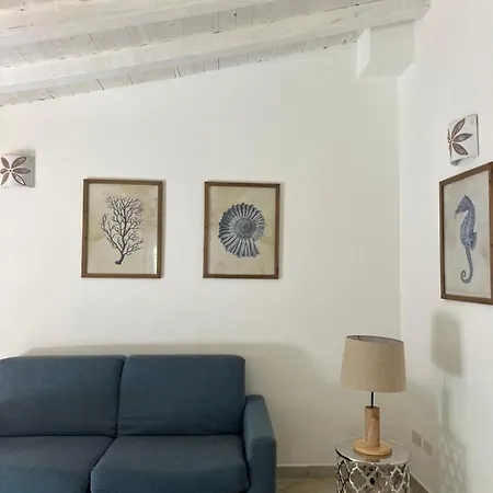 Il Caracolo A Cala Francese