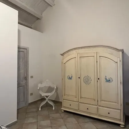 Holiday home Il Caracolo A Cala Francese *