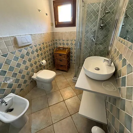Il Caracolo A Cala Francese Holiday home La Maddalena (Sassari)