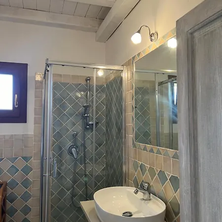 Il Caracolo A Cala Francese Holiday home